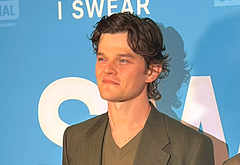 Robert Aramayo sexy photos