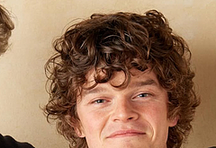 Robert Aramayo sexy photos