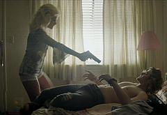 Robert Aramayo nude and gay scenes