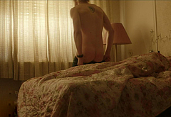 Robert Aramayo nude and gay scenes