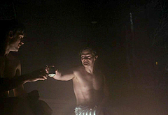 Robert Aramayo nude and gay scenes