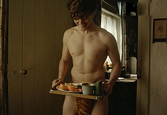 Robert Aramayo nude and gay scenes