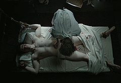 Robert Aramayo nude and gay scenes