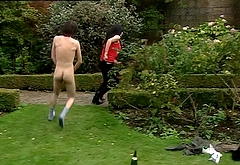 Joseph Gilgun nude and sex scenes