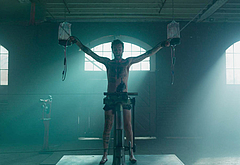 Joseph Gilgun nude and sex scenes