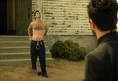 Joseph Gilgun nude and sex scenes