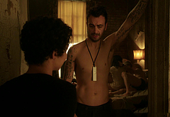Joseph Gilgun nude and sex scenes