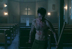 Joseph Gilgun nude and sex scenes