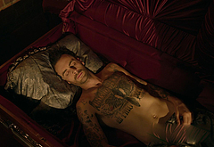 Joseph Gilgun nude and sex scenes
