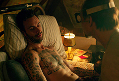 Joseph Gilgun nude and sex scenes