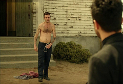 Joseph Gilgun nude and sex scenes