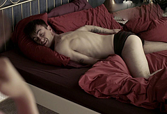 Joseph Gilgun nude and sex scenes