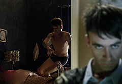 Joseph Gilgun nude and sex scenes