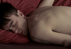 Joseph Gilgun nude and sex scenes