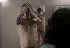 Joseph Gilgun nude and sex scenes