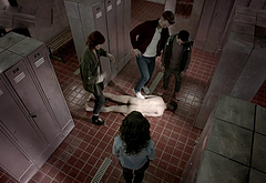 Joseph Gilgun nude and sex scenes