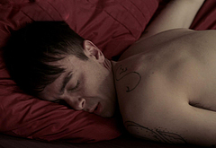 Joseph Gilgun nude and sex scenes