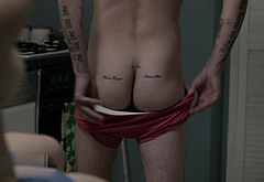 Joseph Gilgun nude and sex scenes