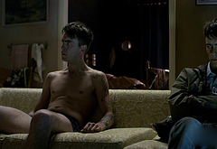 Joseph Gilgun nude and sex scenes