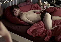 Joseph Gilgun nude and sex scenes