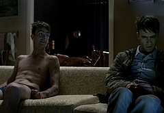 Joseph Gilgun nude and sex scenes