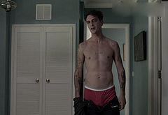 Joseph Gilgun nude and sex scenes