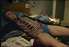 Joseph Gilgun nude and sex scenes