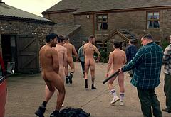 Joseph Gilgun nude and sex scenes