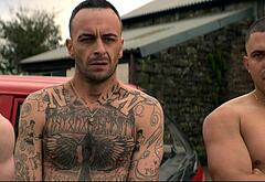 Joseph Gilgun nude and sex scenes