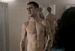 Joseph Gilgun nude and sex scenes
