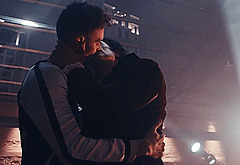 Joseph Gilgun nude and sex scenes