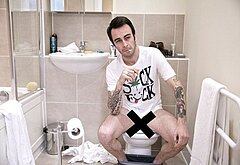 Joseph Gilgun naked and sexy photos