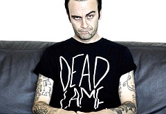 Joseph Gilgun naked and sexy photos
