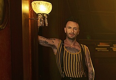 Joseph Gilgun naked and sexy photos