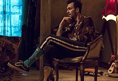 Joseph Gilgun naked and sexy photos