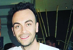 Joseph Gilgun naked and sexy photos