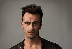 Joseph Gilgun naked and sexy photos