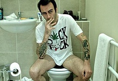 Joseph Gilgun naked and sexy photos