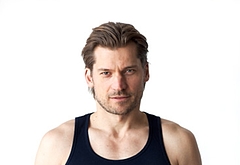 Nikolaj Coster-Waldau shirtless and sexy pics