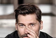 Nikolaj Coster-Waldau shirtless and sexy pics