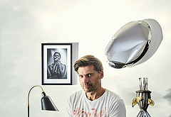 Nikolaj Coster-Waldau shirtless and sexy pics