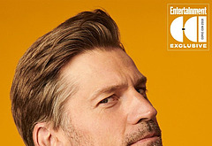 Nikolaj Coster-Waldau shirtless and sexy pics