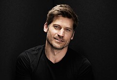 Nikolaj Coster-Waldau shirtless and sexy pics