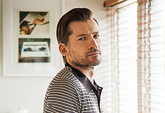 Nikolaj Coster-Waldau shirtless and sexy pics