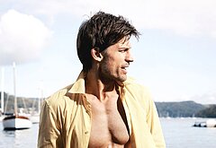 Nikolaj Coster-Waldau shirtless and sexy pics