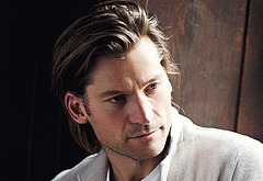 Nikolaj Coster-Waldau shirtless and sexy pics