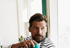 Nikolaj Coster-Waldau shirtless and sexy pics
