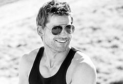 Nikolaj Coster-Waldau shirtless and sexy pics