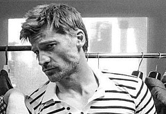 Nikolaj Coster-Waldau shirtless and sexy pics