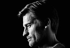 Nikolaj Coster-Waldau shirtless and sexy pics